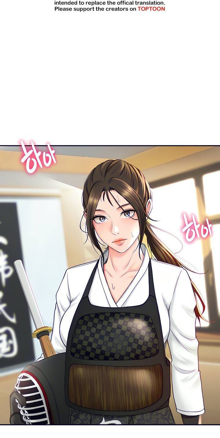 CLB Kiếm Đạo Chap Chapter 3-CLB Kiếm Đạo - Next Chap 4