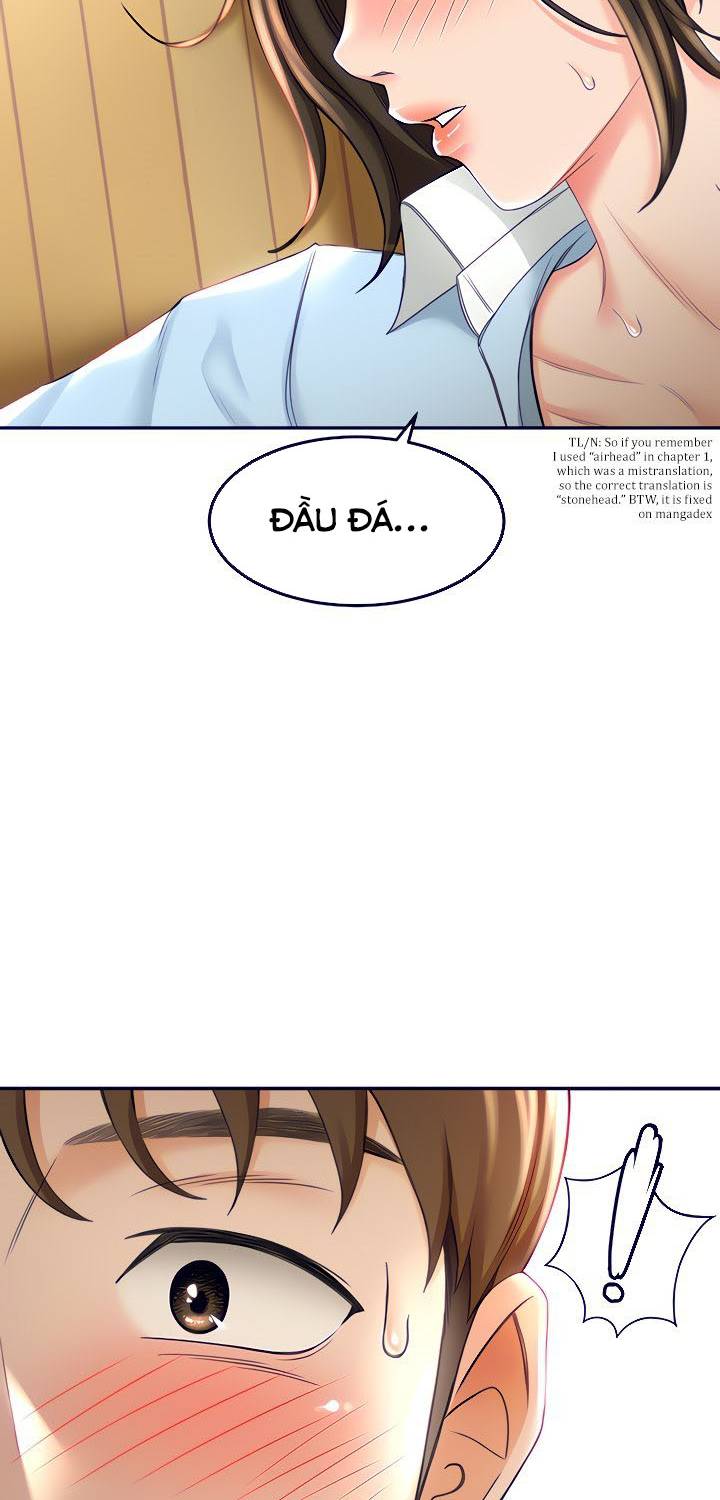 CLB Kiếm Đạo Chap Chapter 4-CLB Kiếm Đạo - Next Chap 5