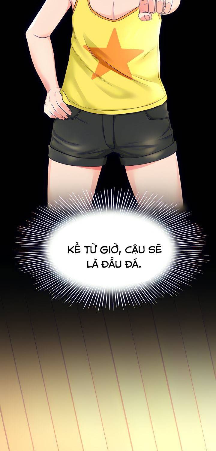 CLB Kiếm Đạo Chap Chapter 4-CLB Kiếm Đạo - Next Chap 5