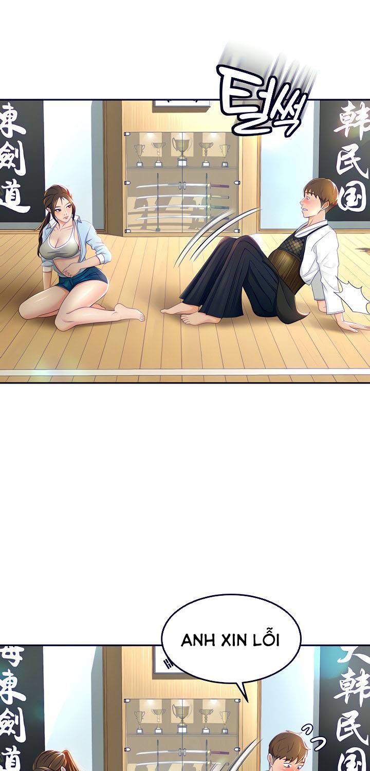 CLB Kiếm Đạo Chap Chapter 4-CLB Kiếm Đạo - Next Chap 5