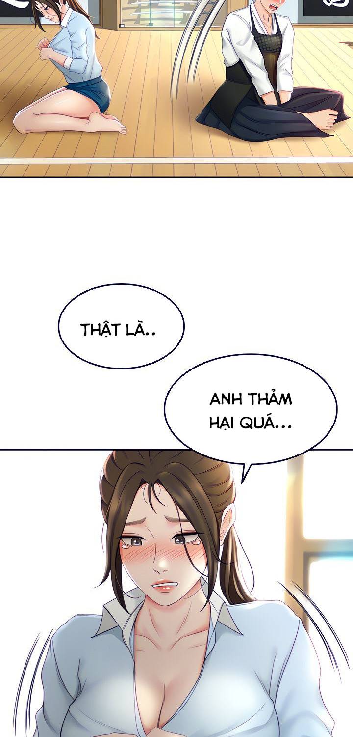 CLB Kiếm Đạo Chap Chapter 4-CLB Kiếm Đạo - Next Chap 5