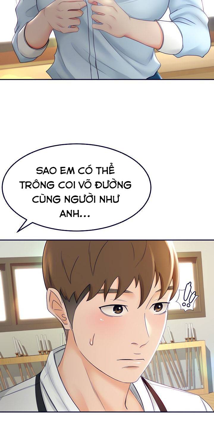 CLB Kiếm Đạo Chap Chapter 4-CLB Kiếm Đạo - Next Chap 5