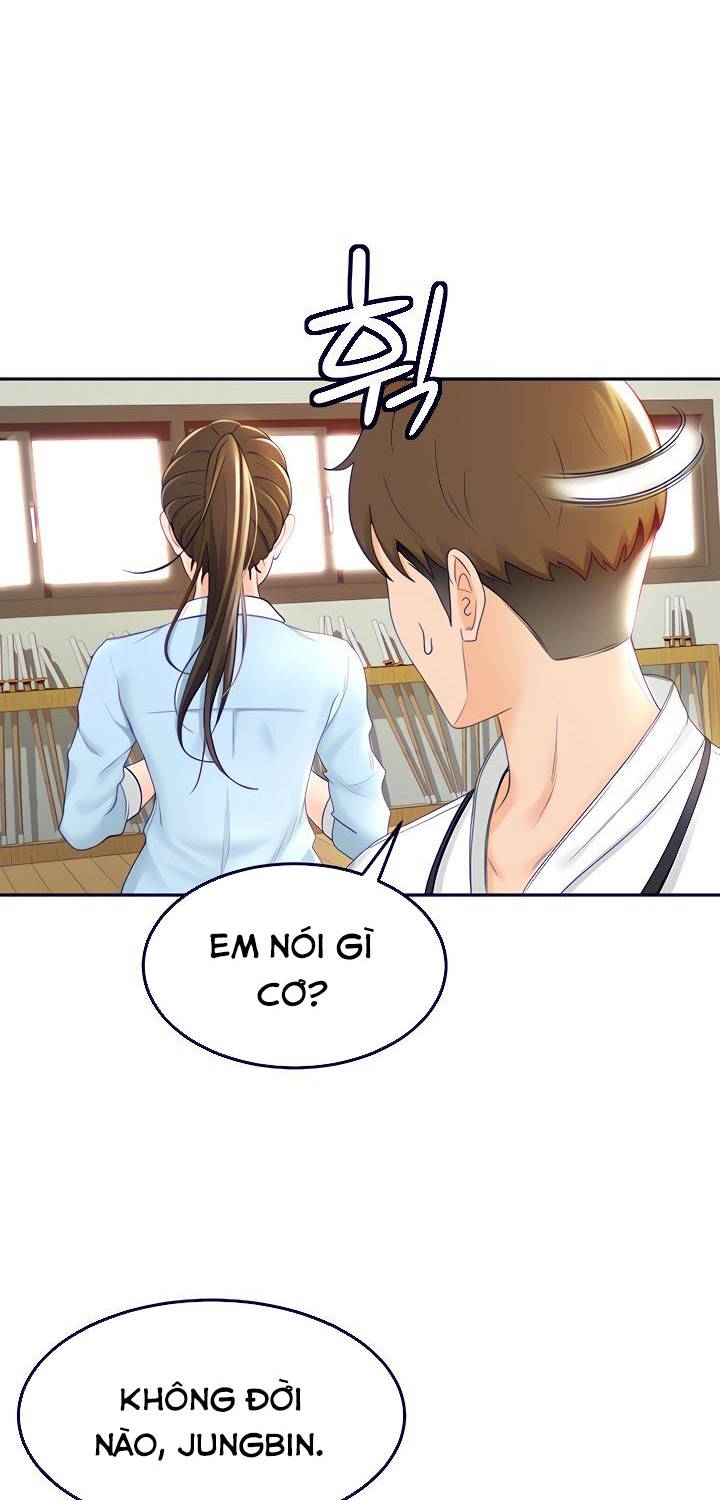 CLB Kiếm Đạo Chap Chapter 4-CLB Kiếm Đạo - Next Chap 5