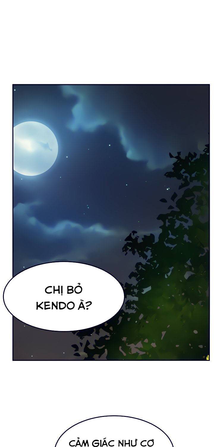 CLB Kiếm Đạo Chap Chapter 4-CLB Kiếm Đạo - Next Chap 5