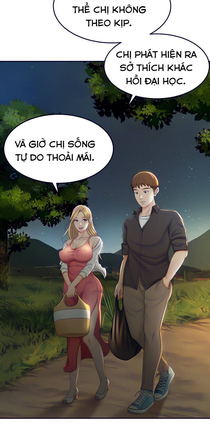 CLB Kiếm Đạo Chap Chapter 4-CLB Kiếm Đạo - Next Chap 5