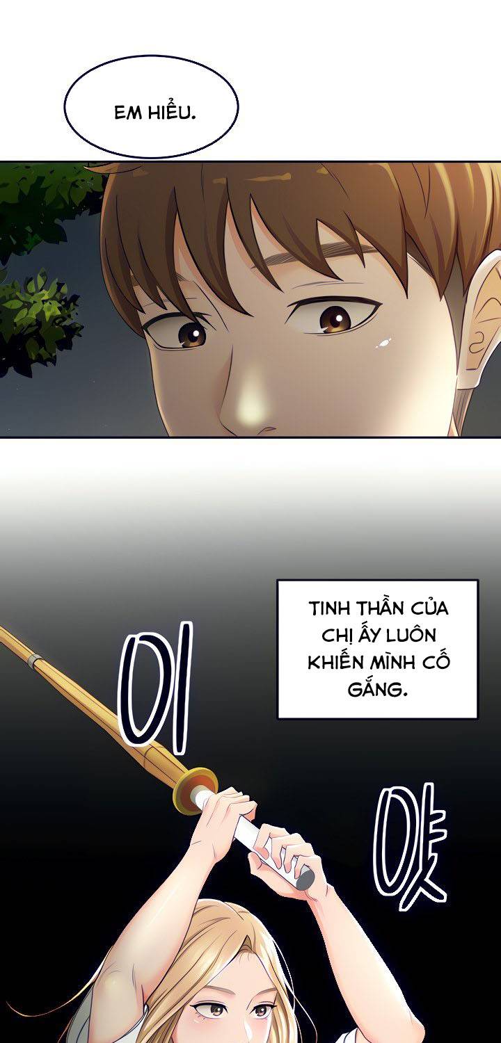 CLB Kiếm Đạo Chap Chapter 4-CLB Kiếm Đạo - Next Chap 5