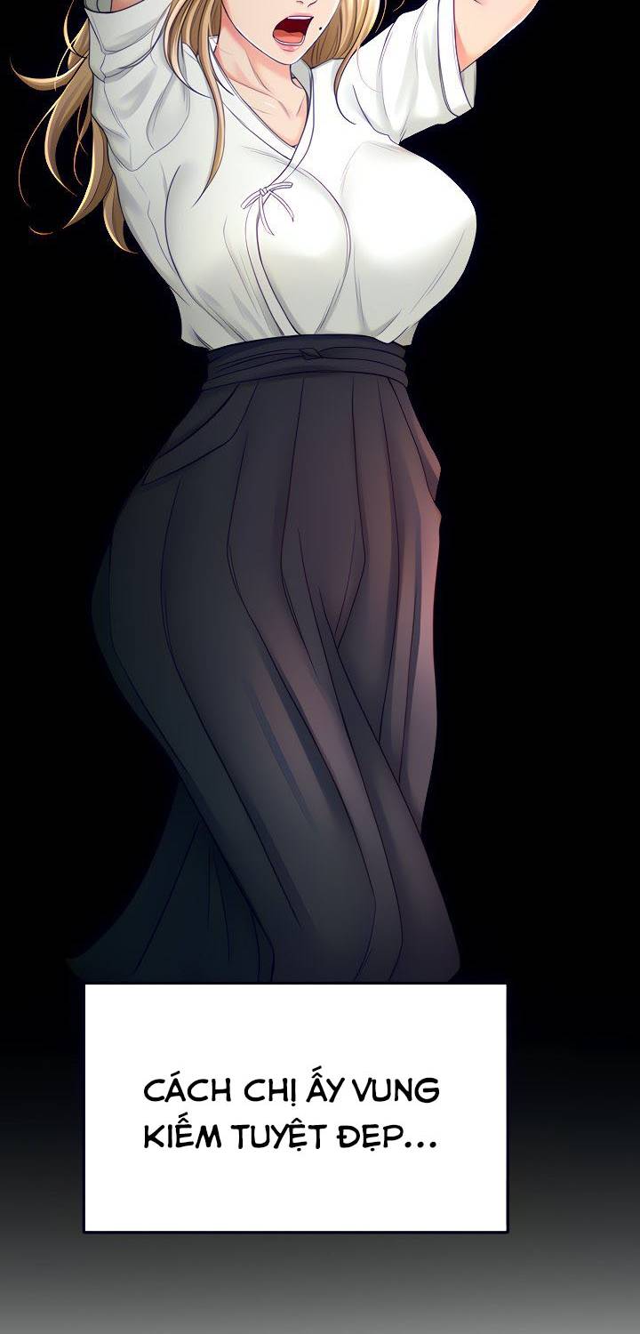 CLB Kiếm Đạo Chap Chapter 4-CLB Kiếm Đạo - Next Chap 5