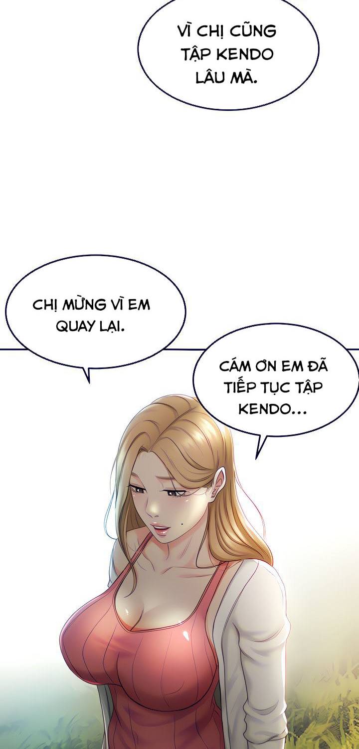 CLB Kiếm Đạo Chap Chapter 4-CLB Kiếm Đạo - Next Chap 5