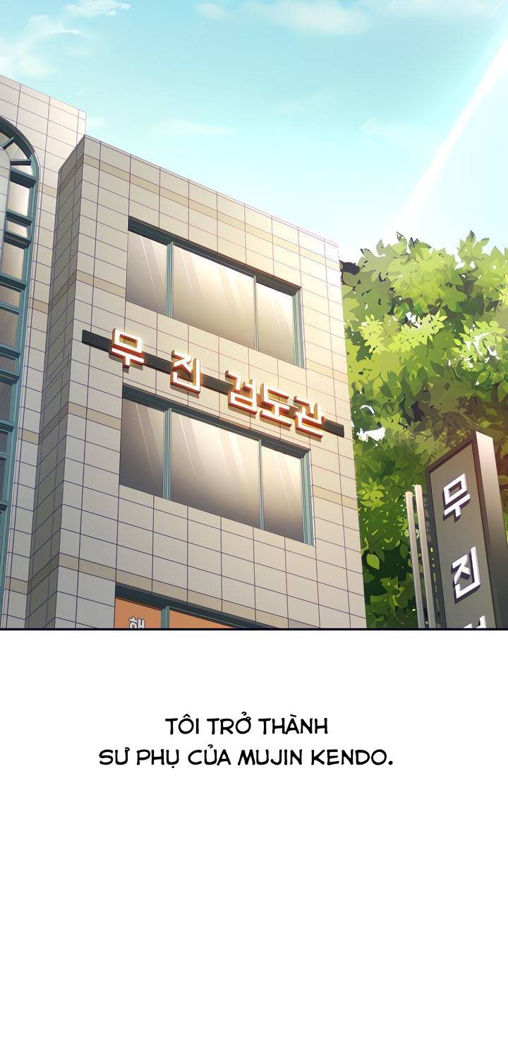 CLB Kiếm Đạo Chap Chapter 4-CLB Kiếm Đạo - Next Chap 5