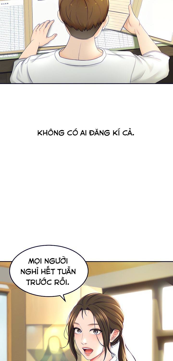 CLB Kiếm Đạo Chap Chapter 4-CLB Kiếm Đạo - Next Chap 5