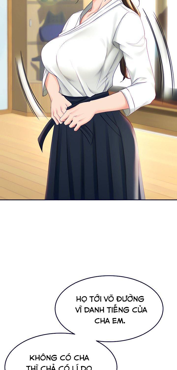 CLB Kiếm Đạo Chap Chapter 4-CLB Kiếm Đạo - Next Chap 5