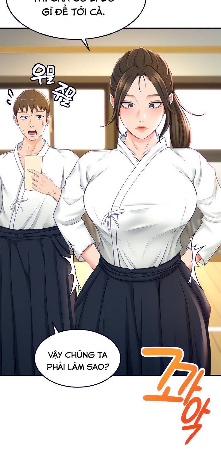 CLB Kiếm Đạo Chap Chapter 4-CLB Kiếm Đạo - Next Chap 5