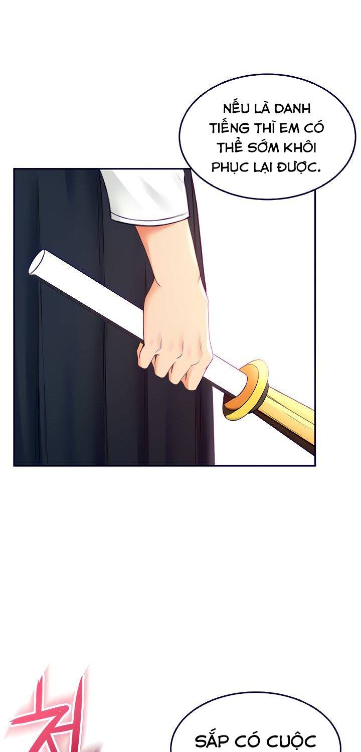 CLB Kiếm Đạo Chap Chapter 4-CLB Kiếm Đạo - Next Chap 5