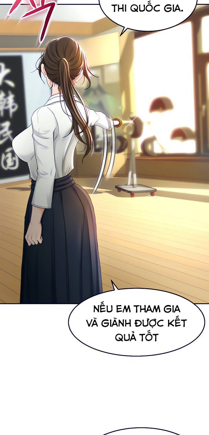 CLB Kiếm Đạo Chap Chapter 4-CLB Kiếm Đạo - Next Chap 5