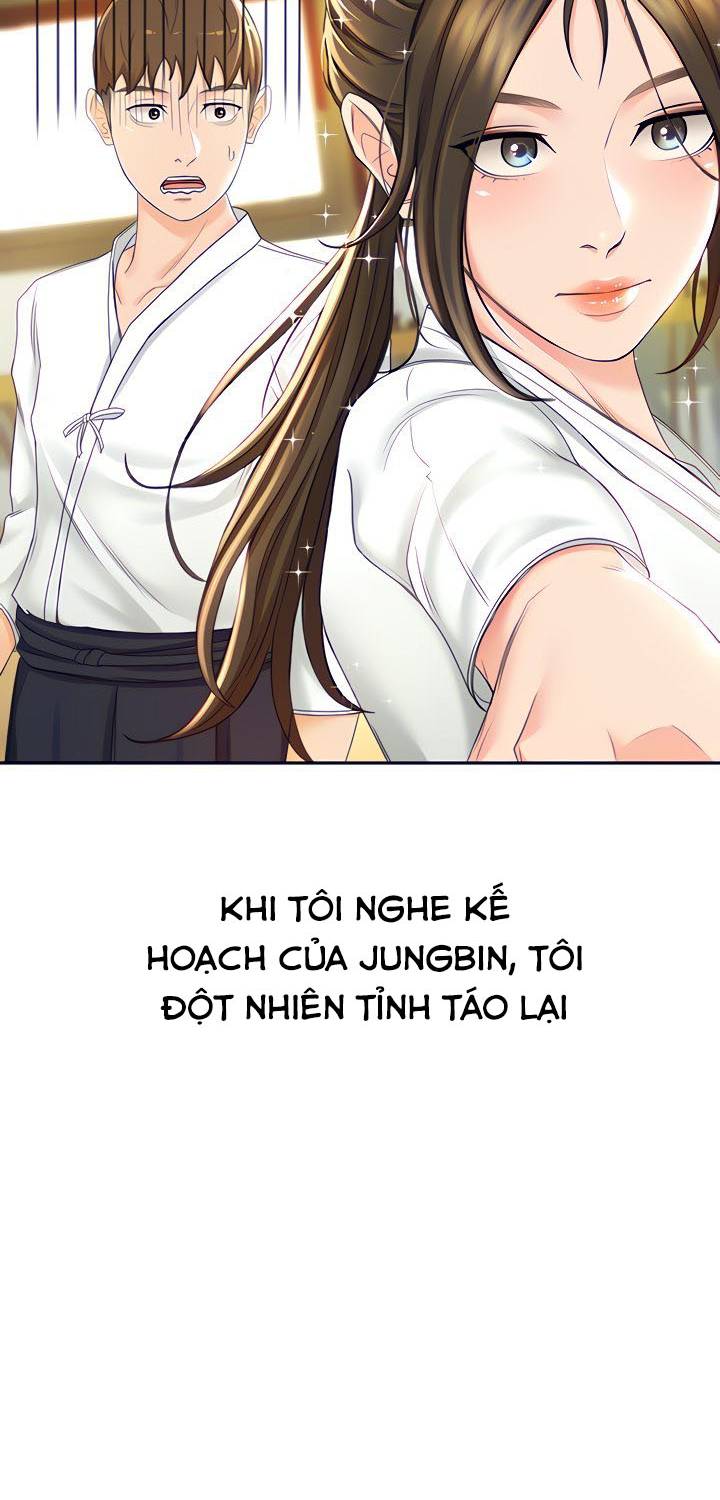 CLB Kiếm Đạo Chap Chapter 4-CLB Kiếm Đạo - Next Chap 5