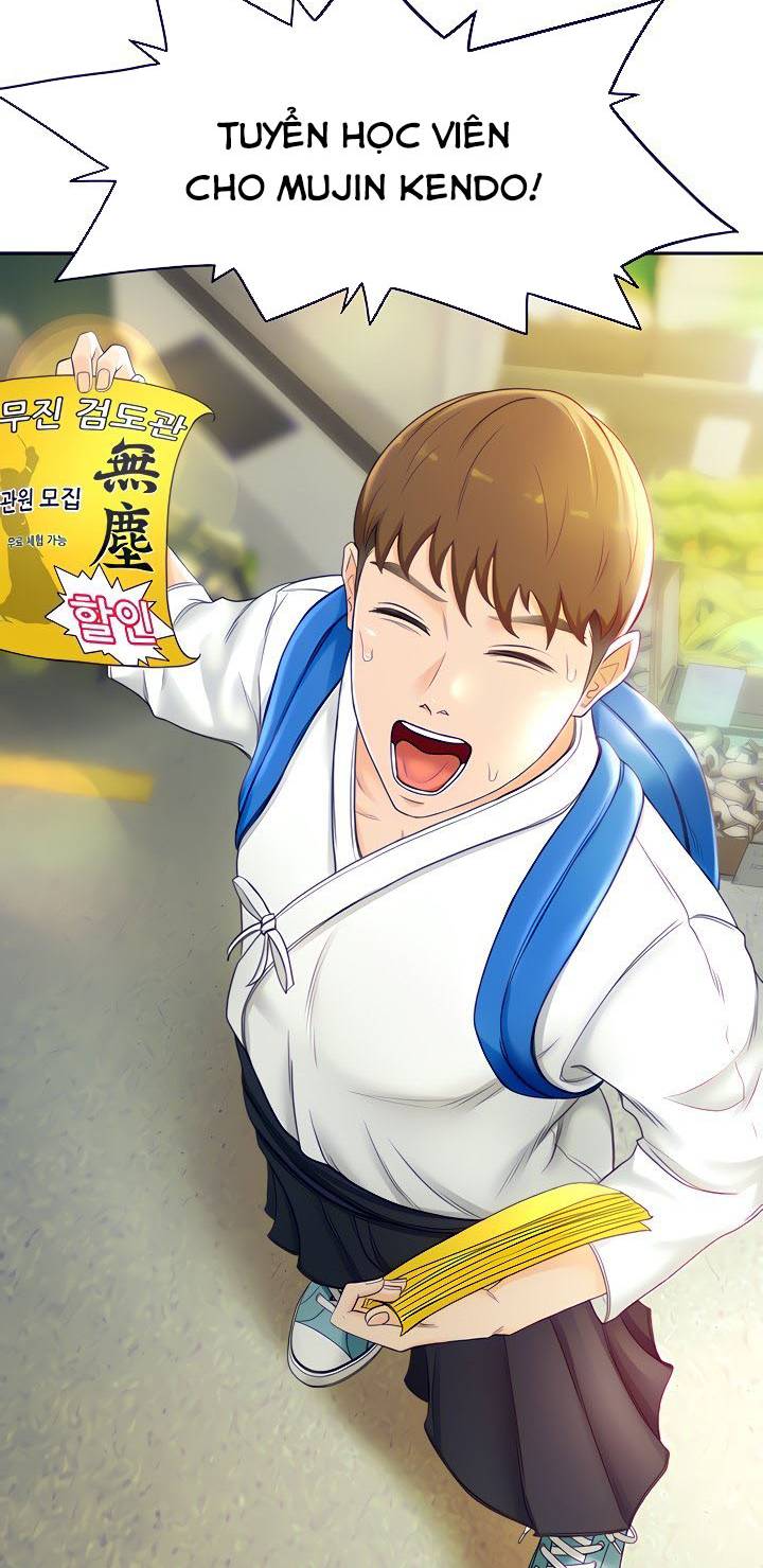 CLB Kiếm Đạo Chap Chapter 4-CLB Kiếm Đạo - Next Chap 5