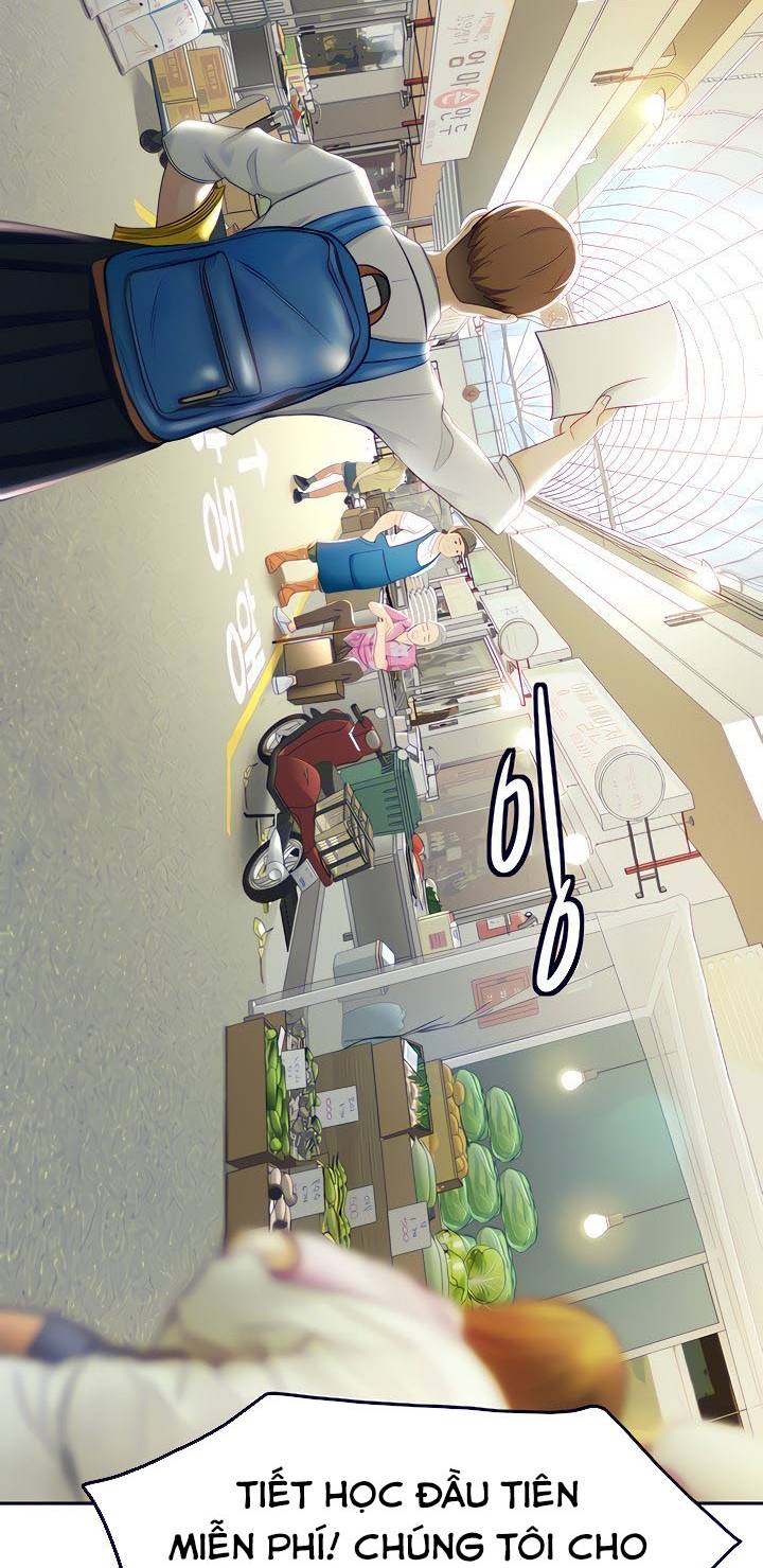 CLB Kiếm Đạo Chap Chapter 4-CLB Kiếm Đạo - Next Chap 5