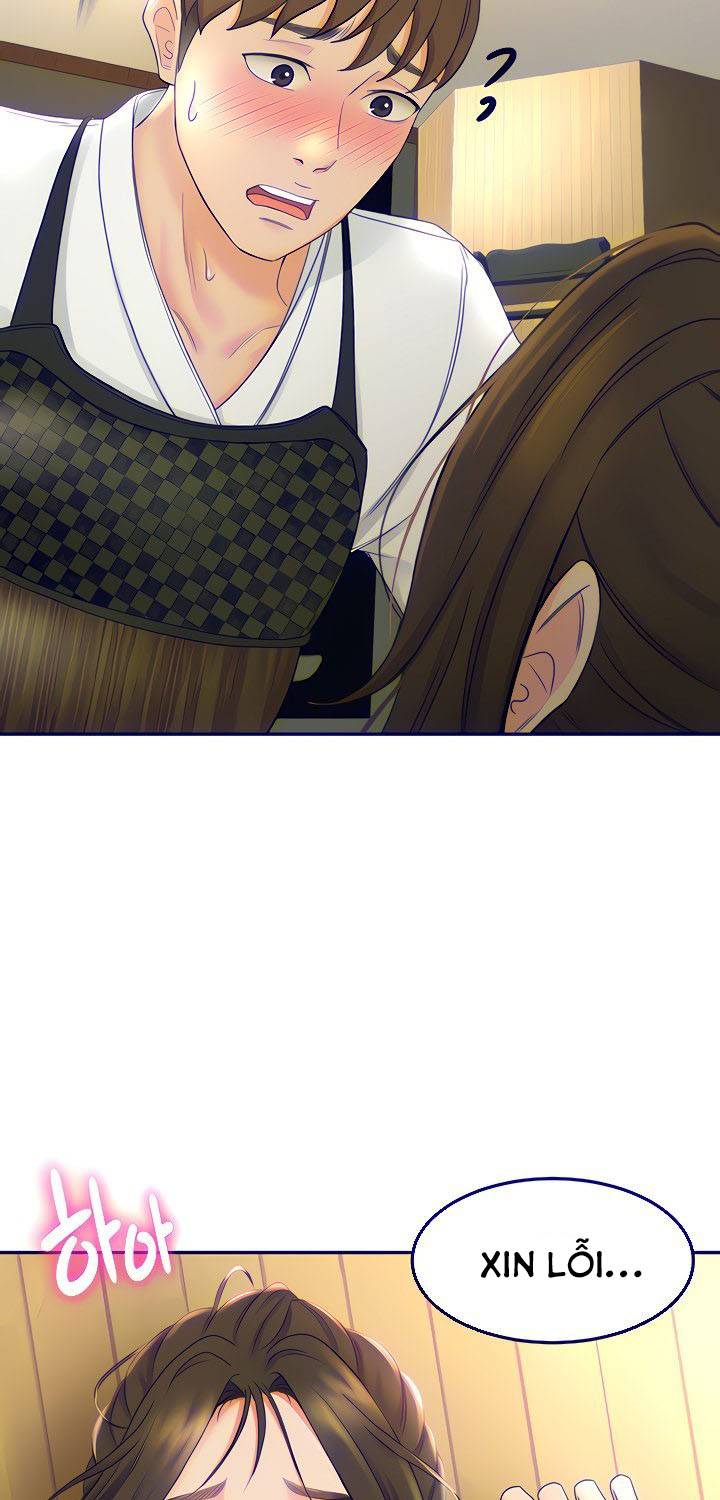 CLB Kiếm Đạo Chap Chapter 4-CLB Kiếm Đạo - Next Chap 5