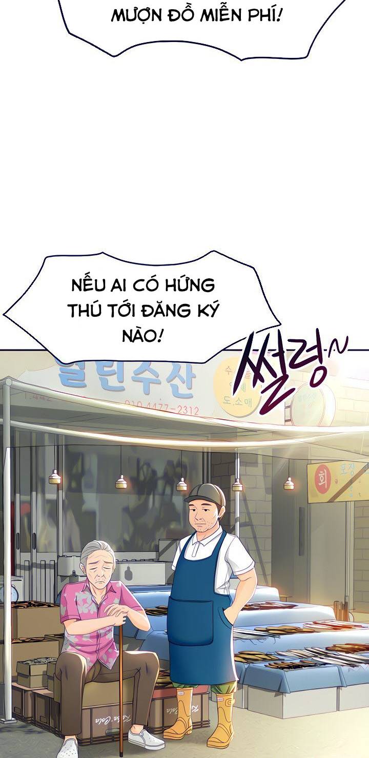 CLB Kiếm Đạo Chap Chapter 4-CLB Kiếm Đạo - Next Chap 5