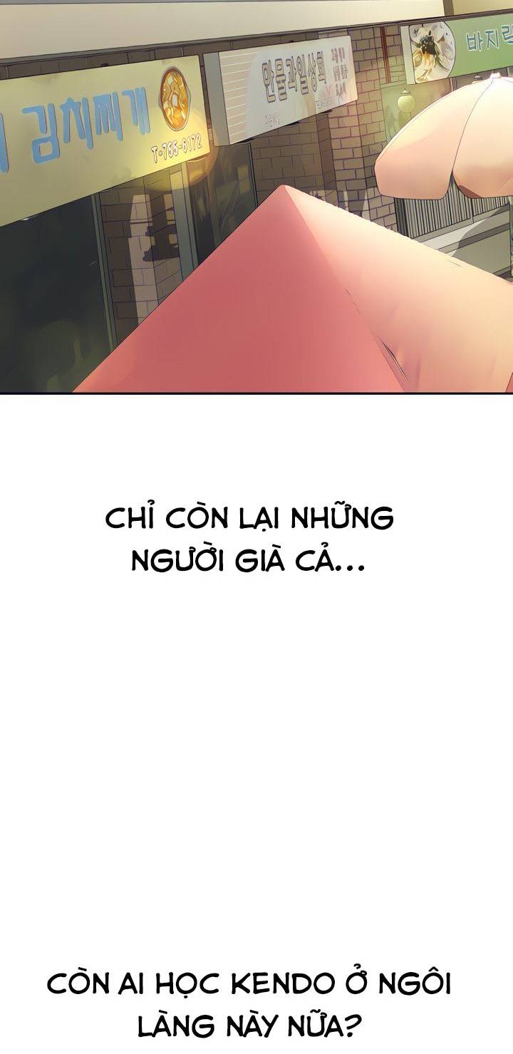 CLB Kiếm Đạo Chap Chapter 4-CLB Kiếm Đạo - Next Chap 5