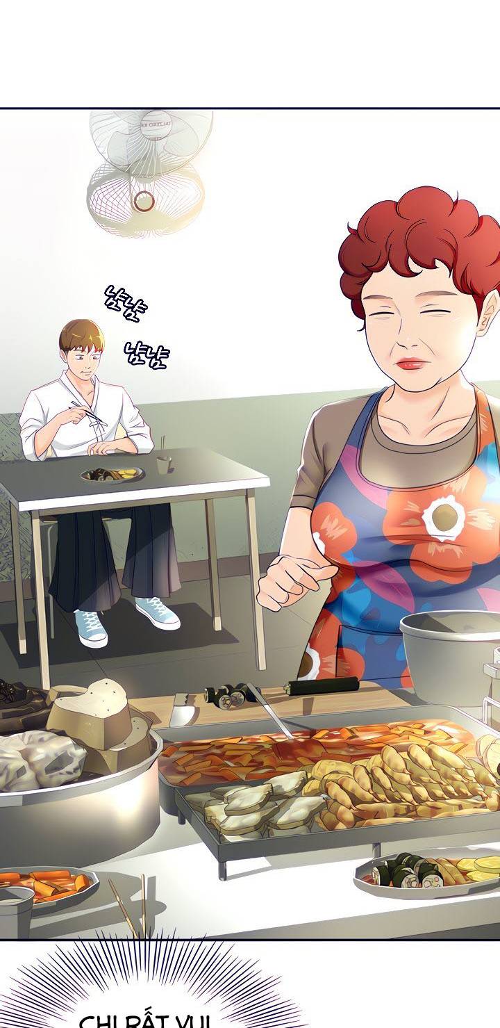 CLB Kiếm Đạo Chap Chapter 4-CLB Kiếm Đạo - Next Chap 5