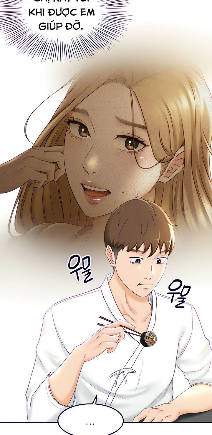 CLB Kiếm Đạo Chap Chapter 4-CLB Kiếm Đạo - Next Chap 5