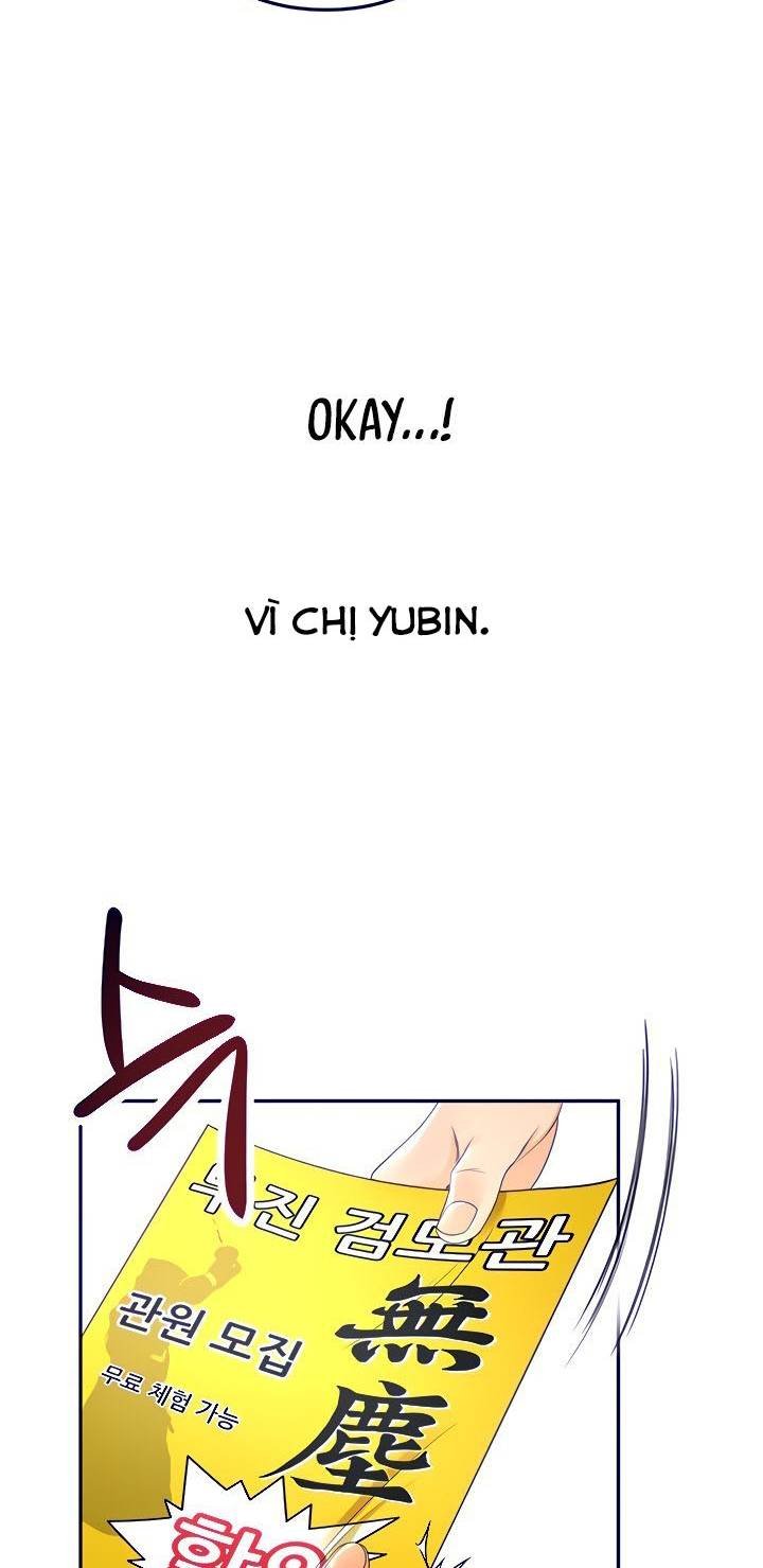 CLB Kiếm Đạo Chap Chapter 4-CLB Kiếm Đạo - Next Chap 5