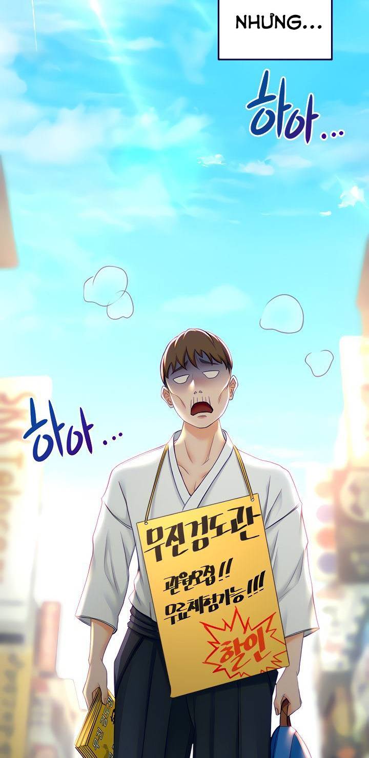 CLB Kiếm Đạo Chap Chapter 4-CLB Kiếm Đạo - Next Chap 5