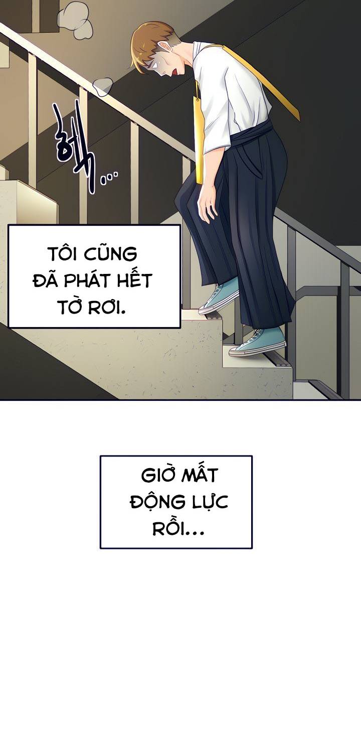 CLB Kiếm Đạo Chap Chapter 4-CLB Kiếm Đạo - Next Chap 5