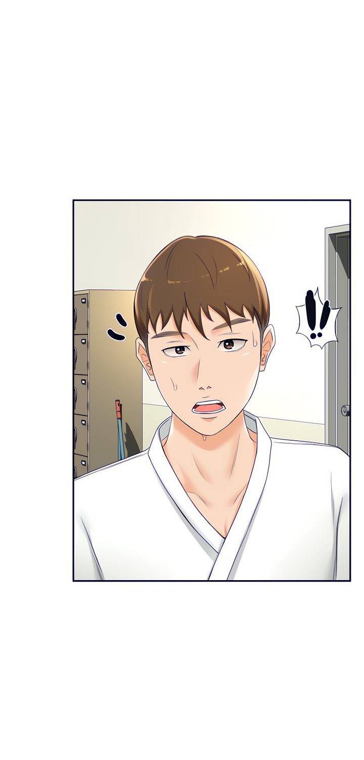 CLB Kiếm Đạo Chap Chapter 4-CLB Kiếm Đạo - Next Chap 5