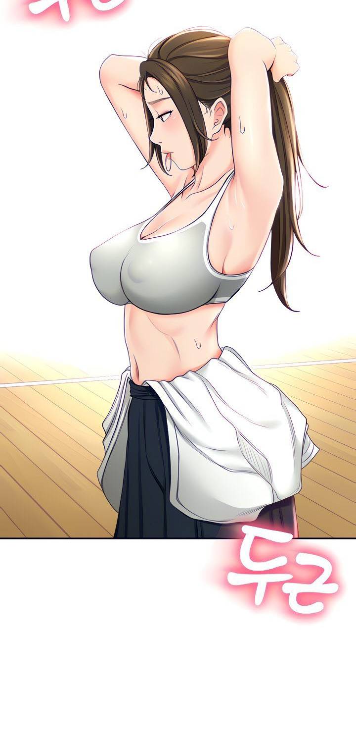 CLB Kiếm Đạo Chap Chapter 4-CLB Kiếm Đạo - Next Chap 5