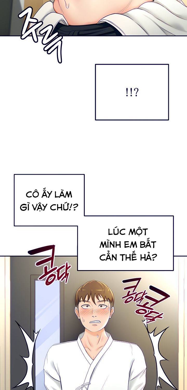 CLB Kiếm Đạo Chap Chapter 4-CLB Kiếm Đạo - Next Chap 5