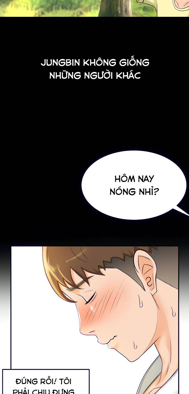 CLB Kiếm Đạo Chap Chapter 4-CLB Kiếm Đạo - Next Chap 5