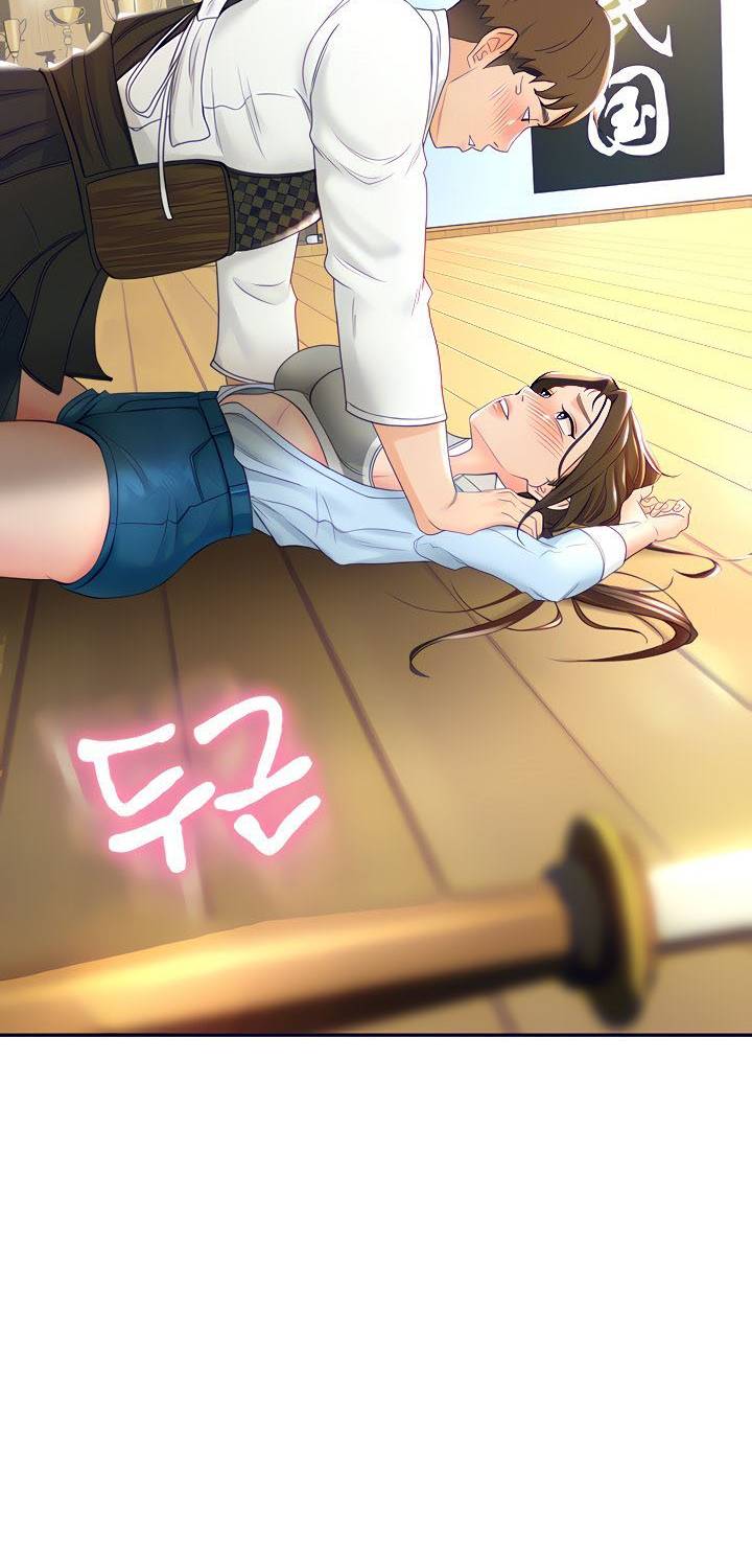 CLB Kiếm Đạo Chap Chapter 4-CLB Kiếm Đạo - Next Chap 5