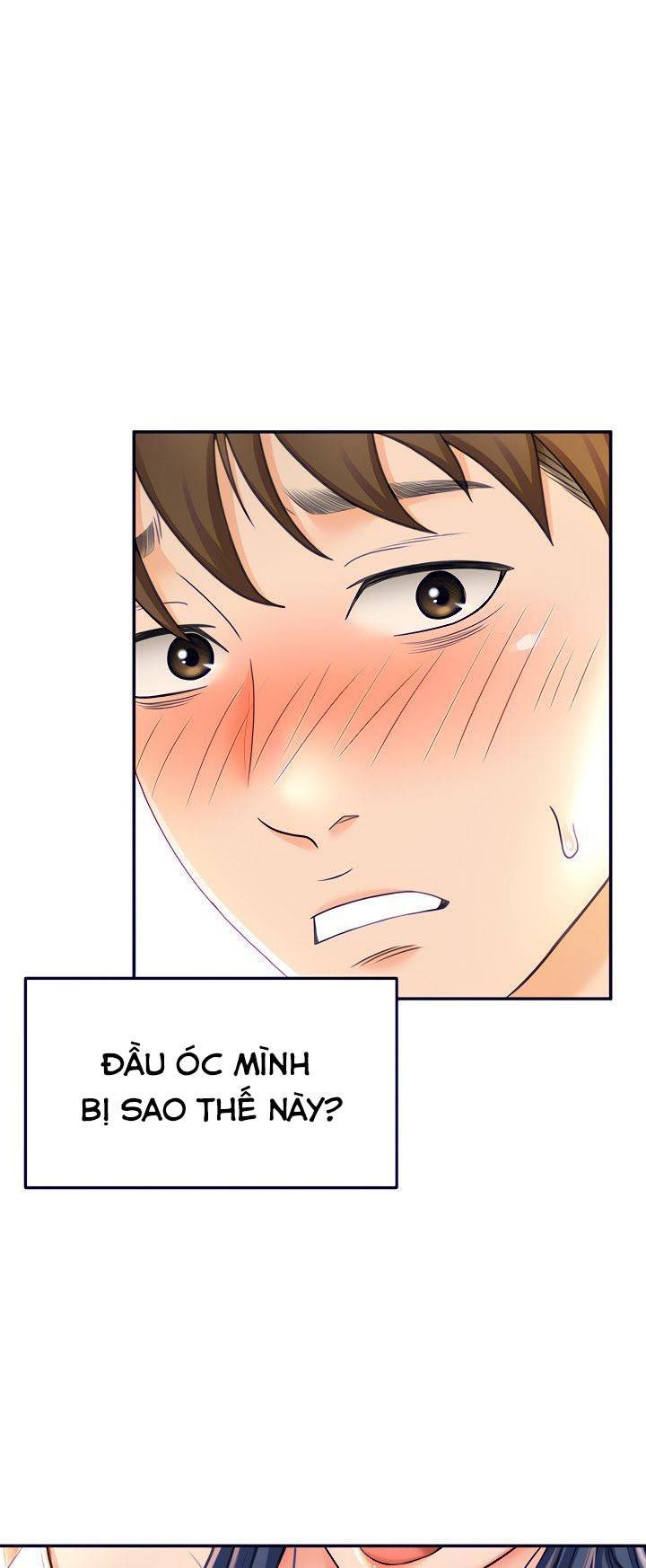 CLB Kiếm Đạo Chap Chapter 4-CLB Kiếm Đạo - Next Chap 5