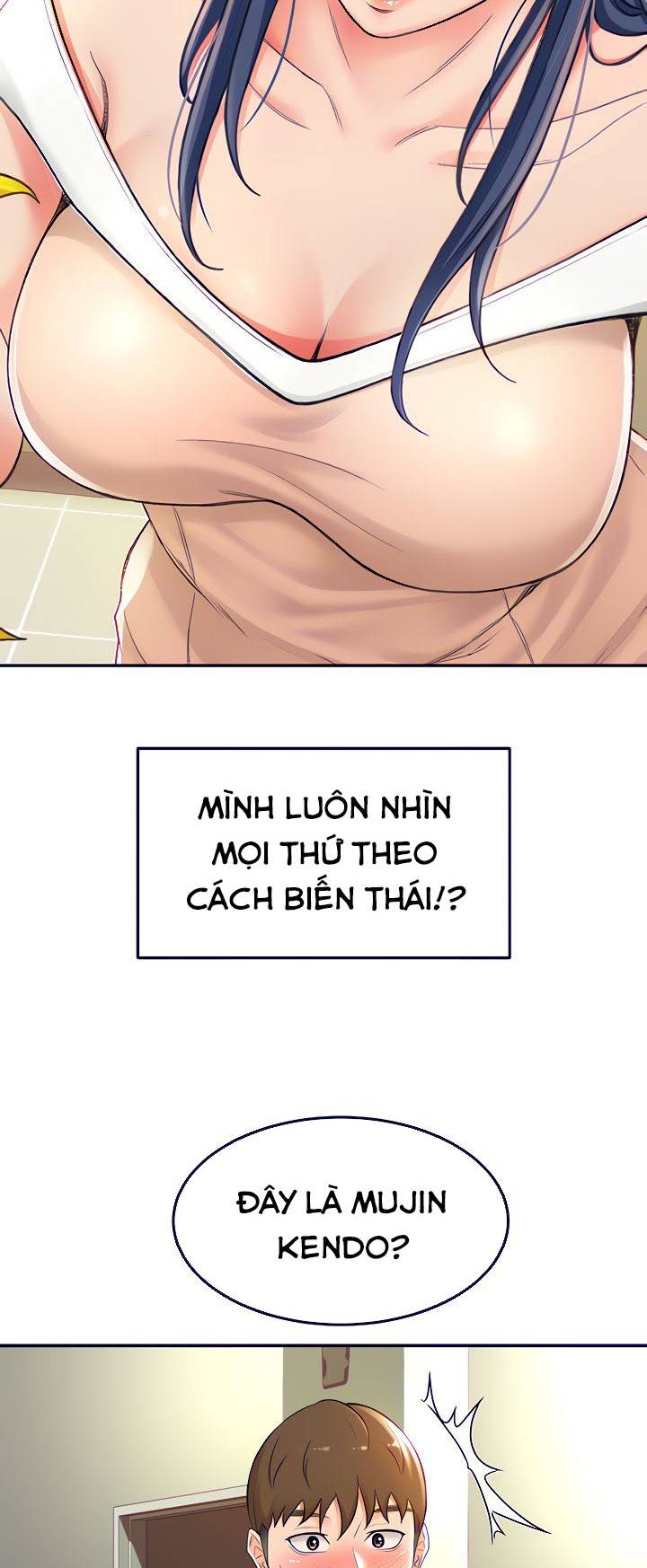 CLB Kiếm Đạo Chap Chapter 4-CLB Kiếm Đạo - Next Chap 5