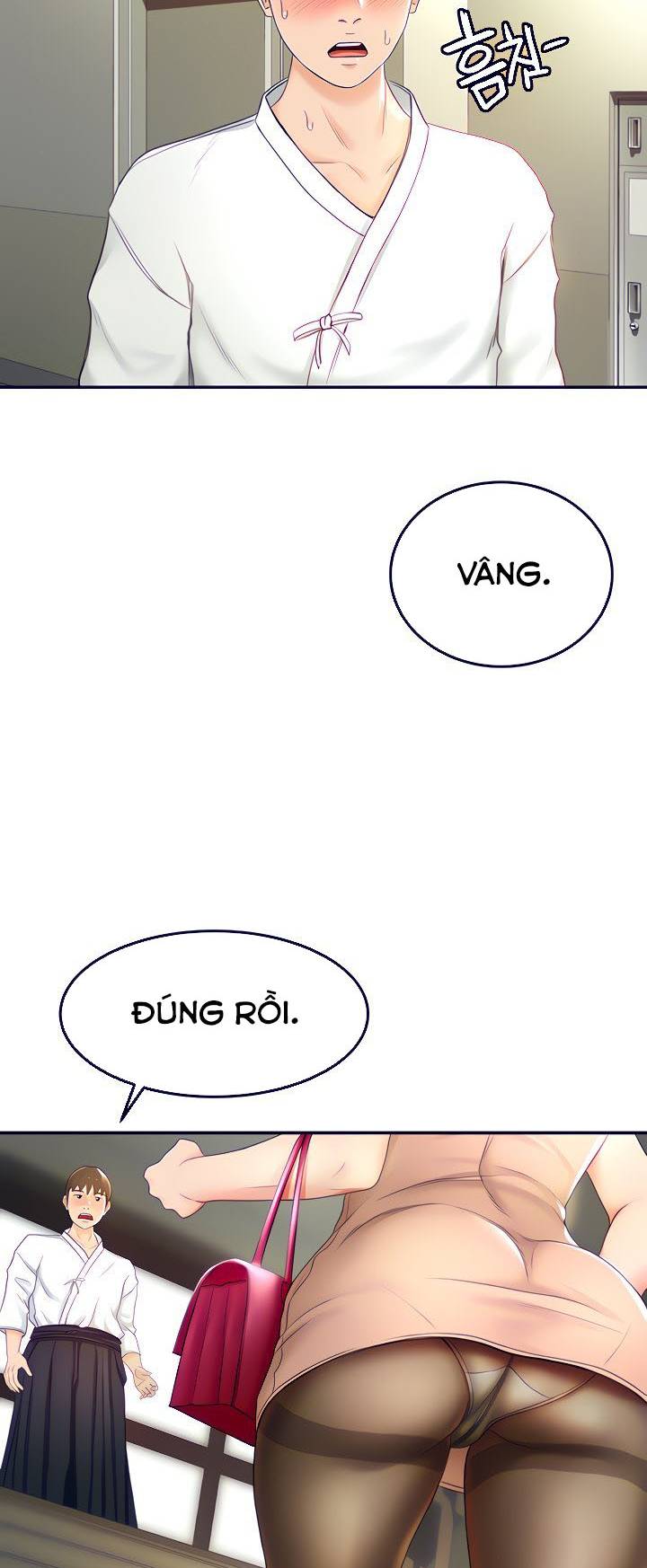 CLB Kiếm Đạo Chap Chapter 4-CLB Kiếm Đạo - Next Chap 5