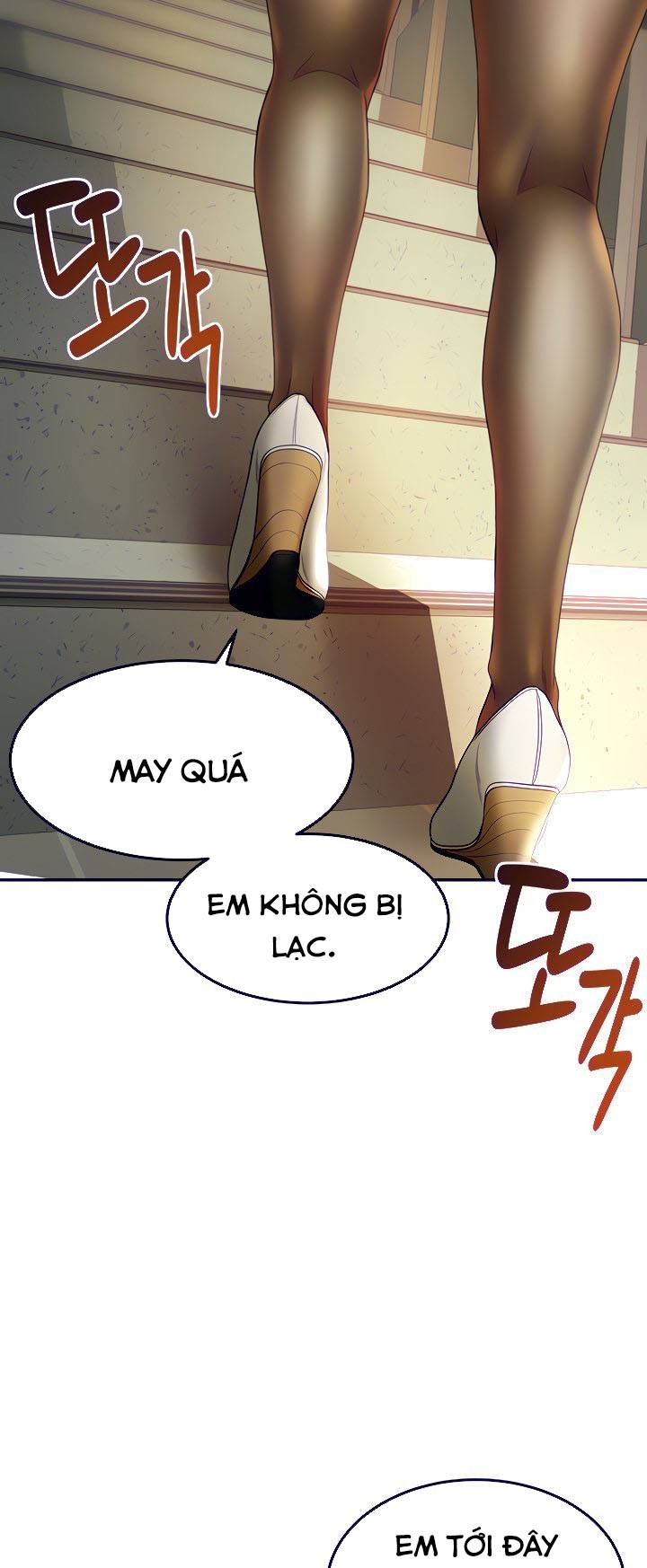 CLB Kiếm Đạo Chap Chapter 4-CLB Kiếm Đạo - Next Chap 5