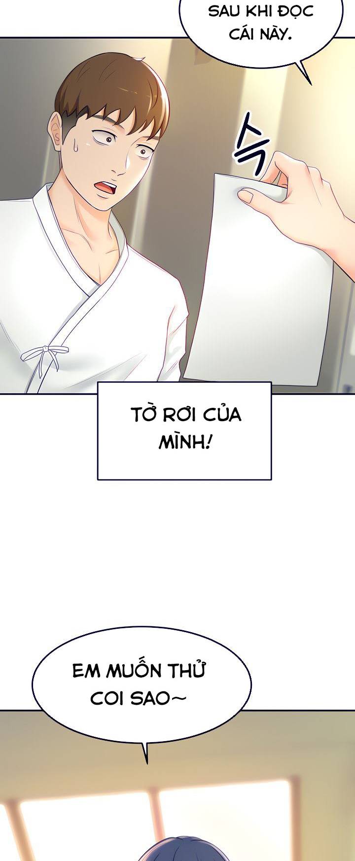 CLB Kiếm Đạo Chap Chapter 4-CLB Kiếm Đạo - Next Chap 5