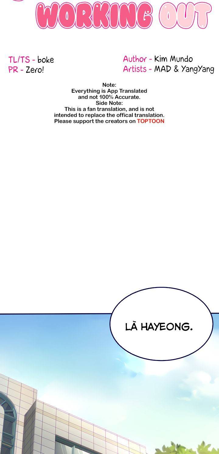 CLB Kiếm Đạo Chap Chapter 5-CLB Kiếm Đạo - Next Chap 6