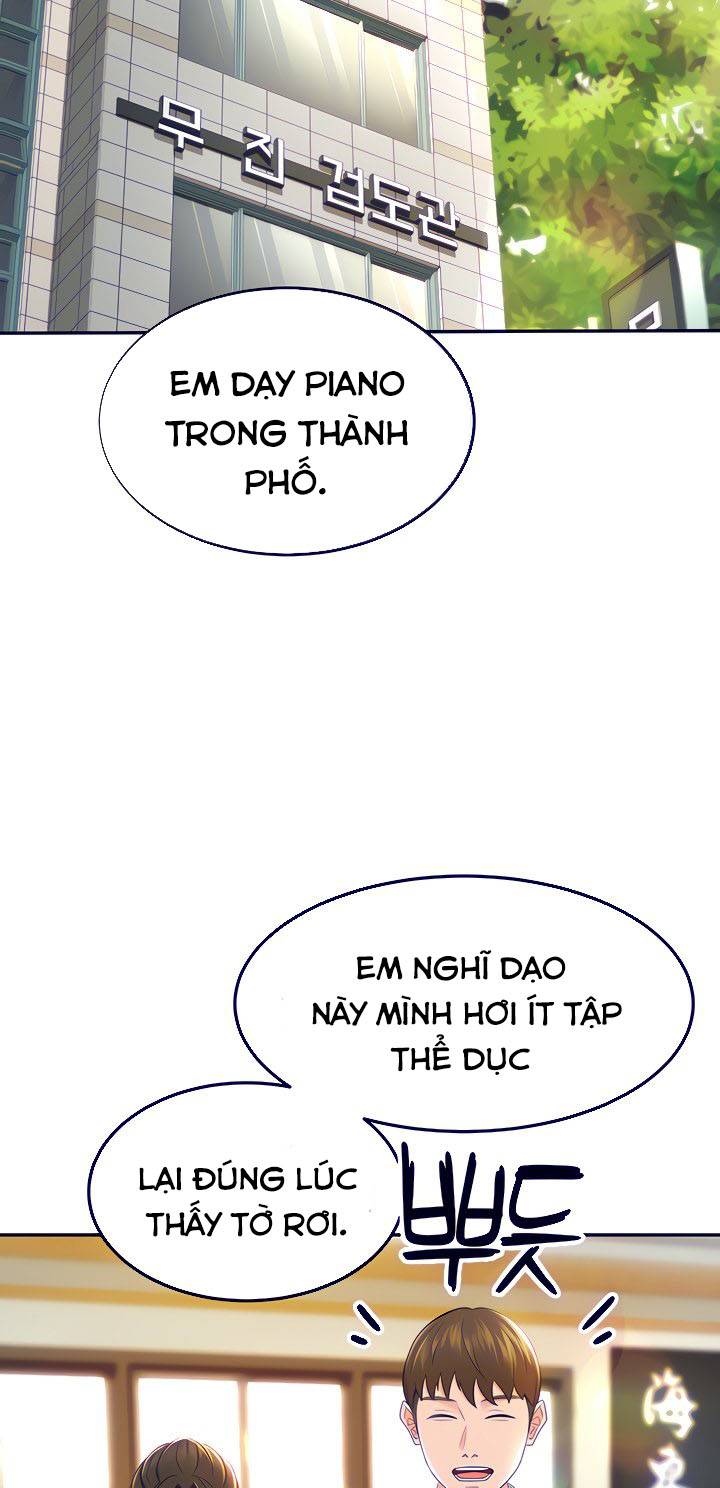 CLB Kiếm Đạo Chap Chapter 5-CLB Kiếm Đạo - Next Chap 6