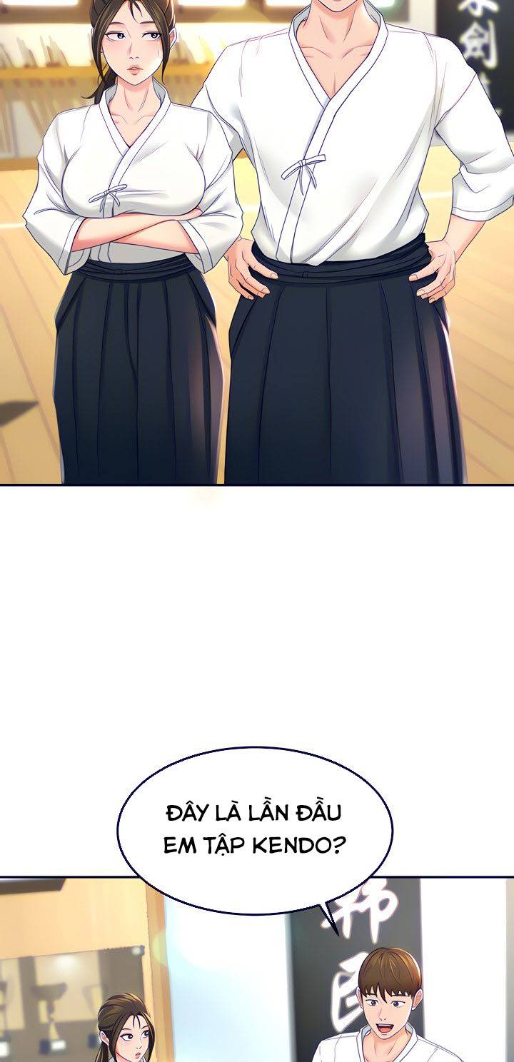 CLB Kiếm Đạo Chap Chapter 5-CLB Kiếm Đạo - Next Chap 6