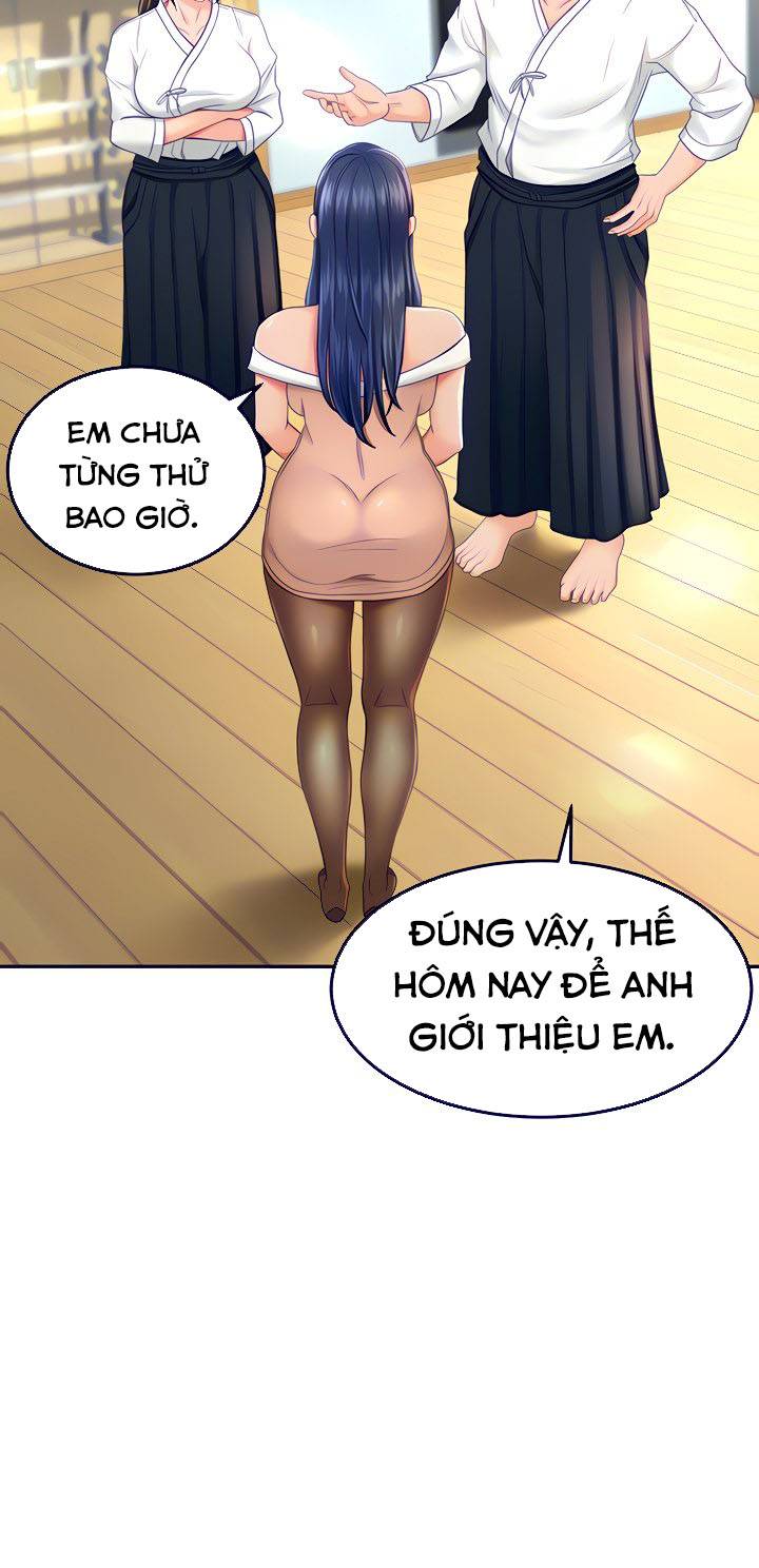 CLB Kiếm Đạo Chap Chapter 5-CLB Kiếm Đạo - Next Chap 6