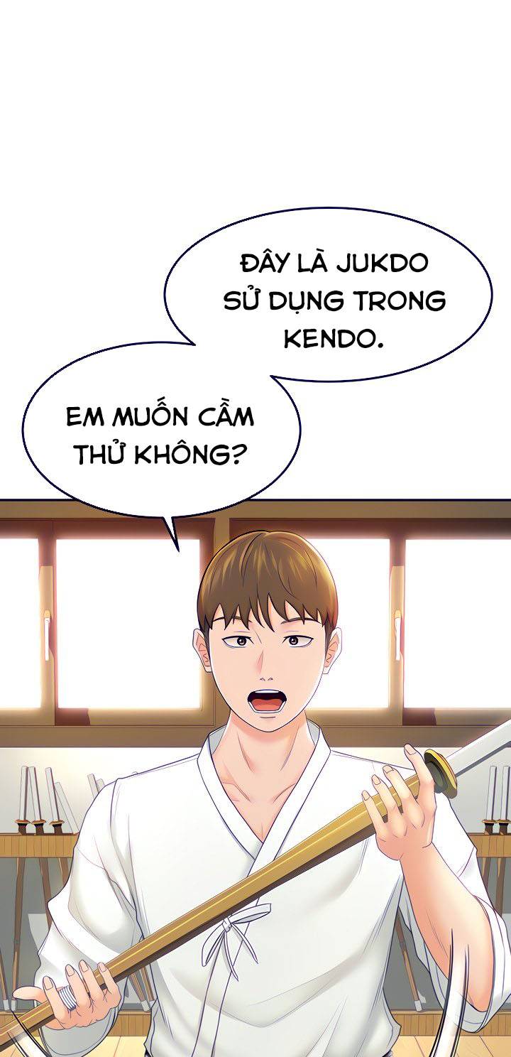 CLB Kiếm Đạo Chap Chapter 5-CLB Kiếm Đạo - Next Chap 6