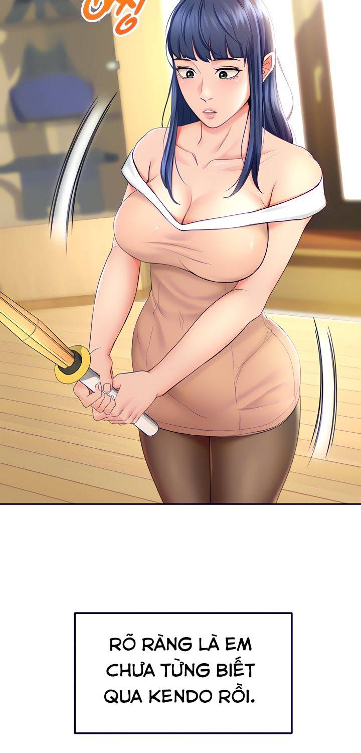 CLB Kiếm Đạo Chap Chapter 5-CLB Kiếm Đạo - Next Chap 6