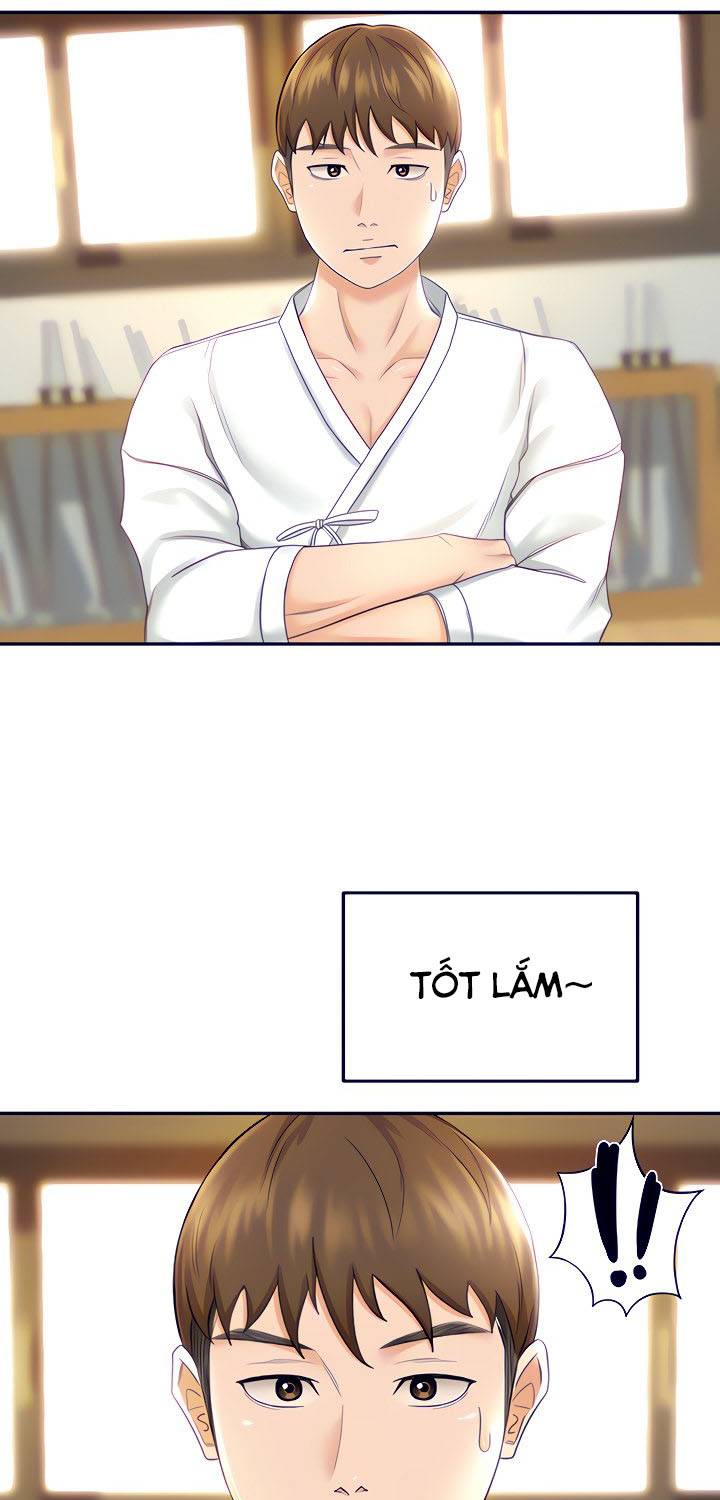 CLB Kiếm Đạo Chap Chapter 5-CLB Kiếm Đạo - Next Chap 6