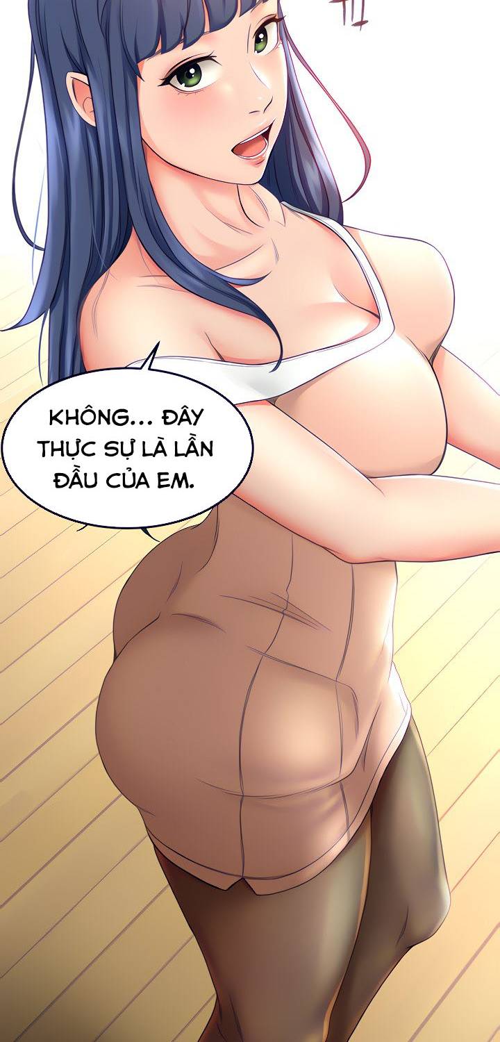 CLB Kiếm Đạo Chap Chapter 5-CLB Kiếm Đạo - Next Chap 6