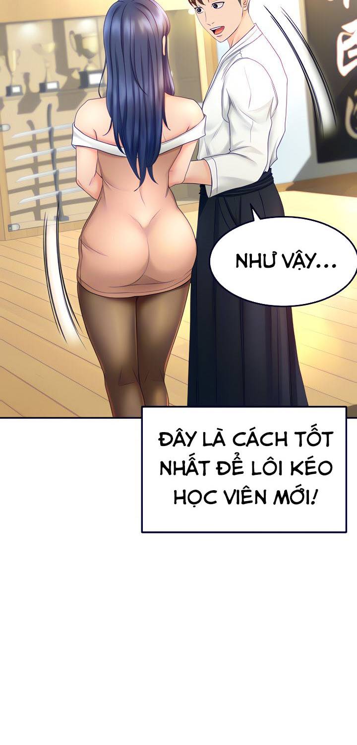 CLB Kiếm Đạo Chap Chapter 5-CLB Kiếm Đạo - Next Chap 6