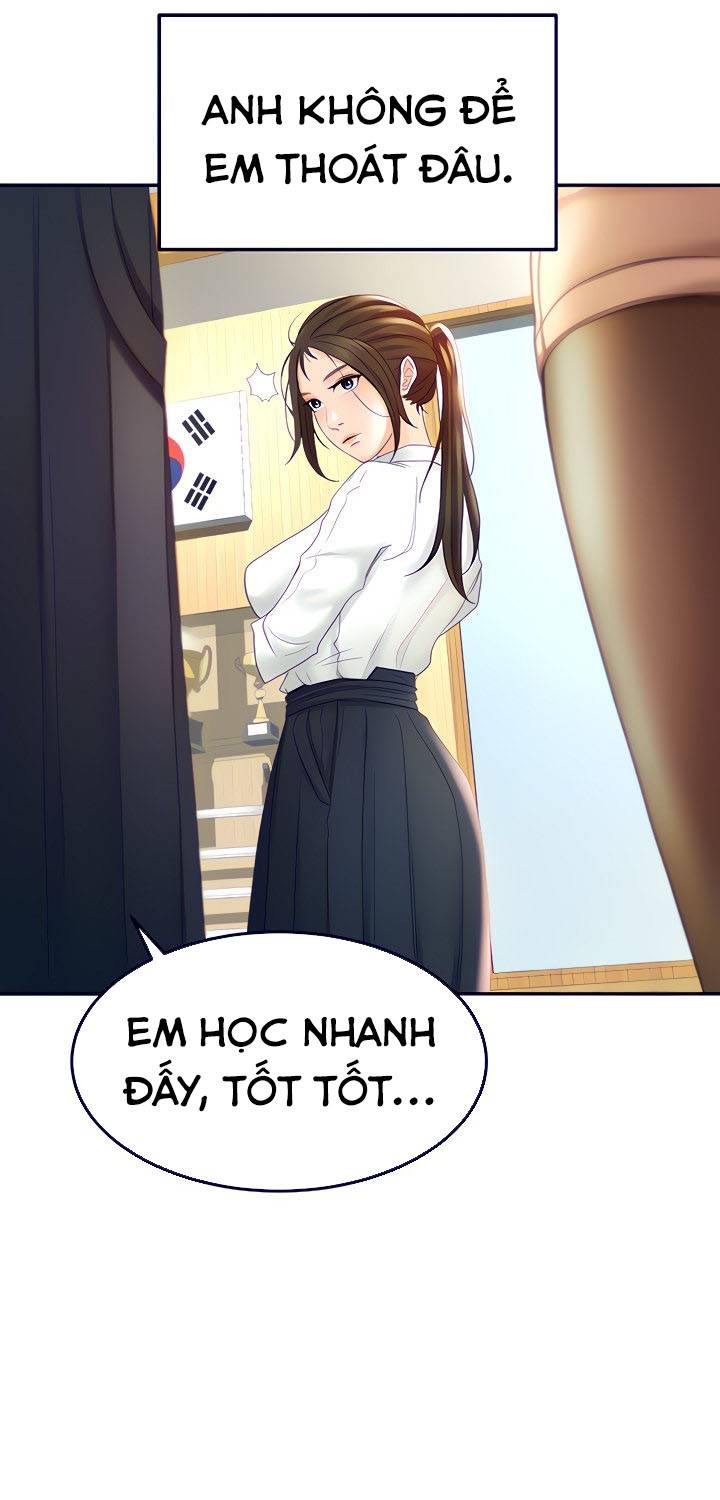 CLB Kiếm Đạo Chap Chapter 5-CLB Kiếm Đạo - Next Chap 6