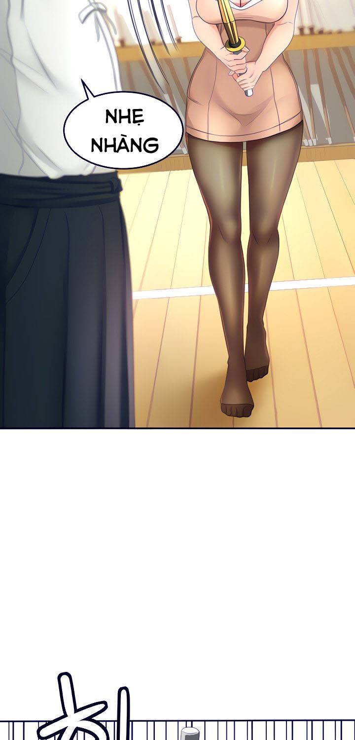 CLB Kiếm Đạo Chap Chapter 5-CLB Kiếm Đạo - Next Chap 6